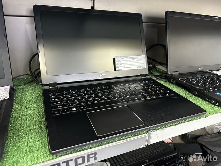 Acer V5-552g (A10)