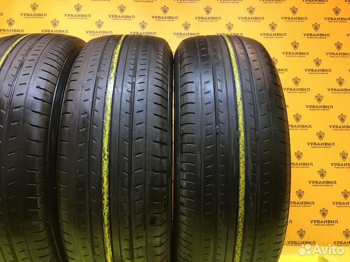 Yokohama Aspec A348 215/60 R16 95V