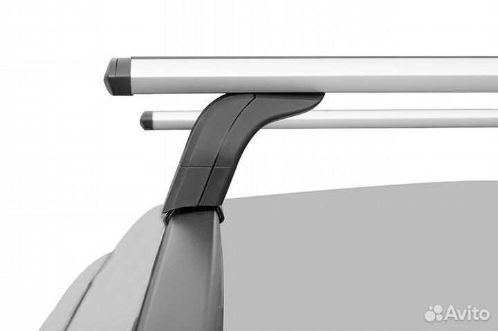 Автобагажник