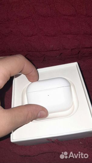 Airpods pro