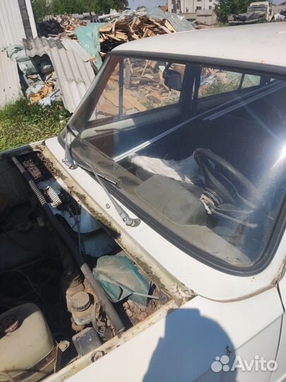 Запчасти на ваз 2102