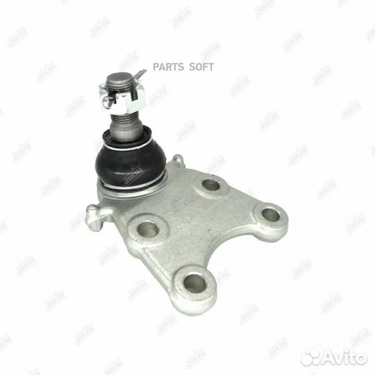 Jikiu JB24302 Опора шаровая