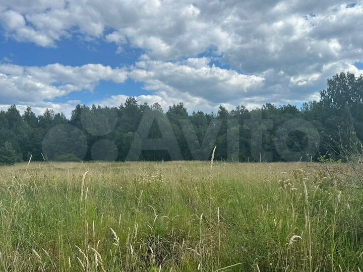 Участок 12 сот. (ИЖС)