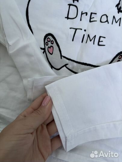 Пижама детская