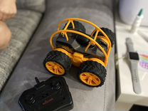 Машина трюковая Hot wheels