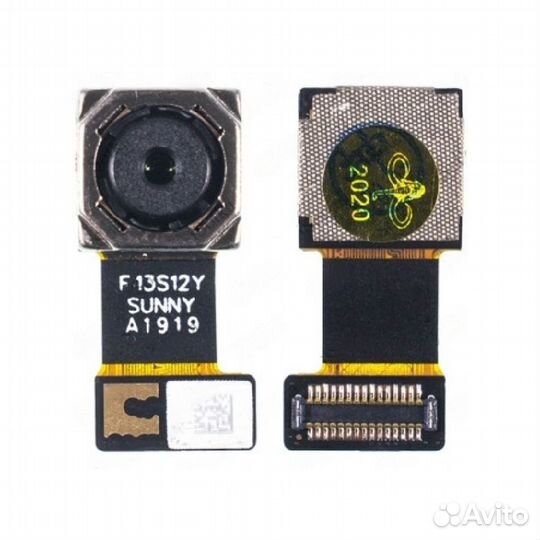 Камера основная (задняя) для Xiaomi Redmi 6 OEM