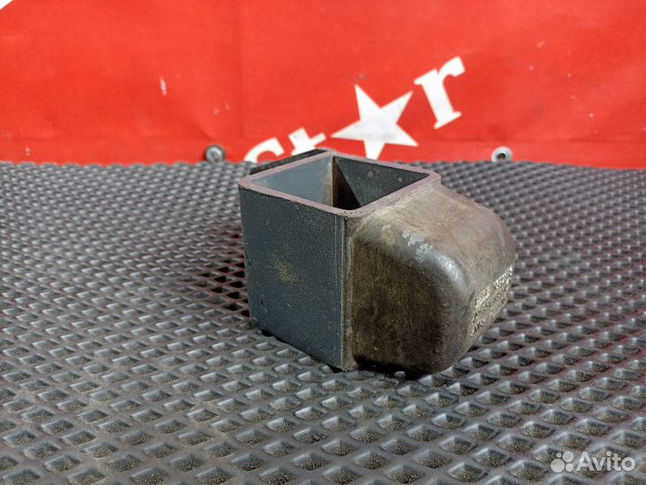 Отбойник рессоры передней Daf XF106