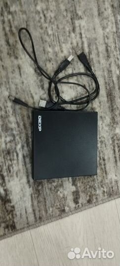 Внешний dvd привод usb