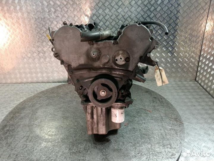 Двигатель Chrysler 300C (05-11)