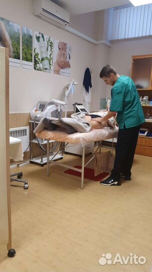 Массаж/косметолог/ спа/ депиляция/удаление татуажа