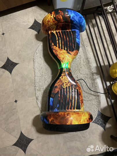 Гироскутер бу