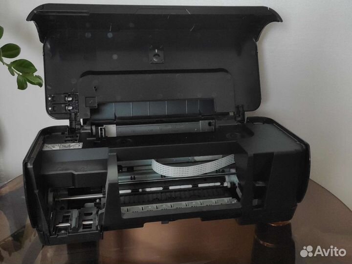 Принтер струйный canon Pixma IP1800
