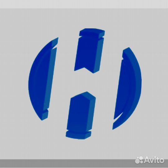 Водитель автомобиля (газель)