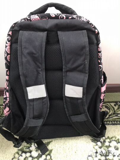 Рюкзак для девочки