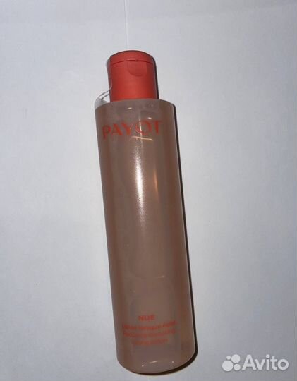 Тоник для лица payot