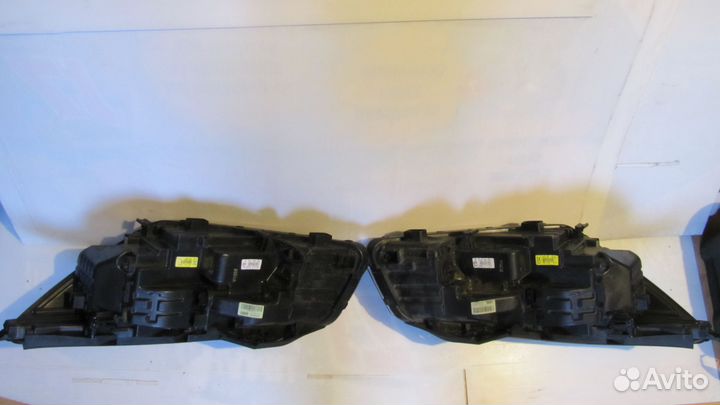 Kia Sorento 3 Prime блок фара левая правая