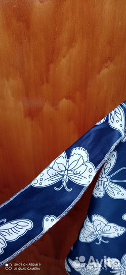 Платье для девочки 110