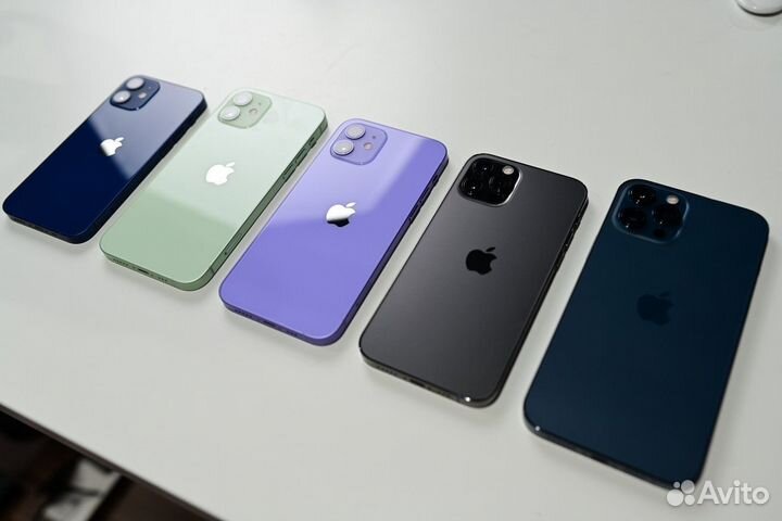 Скупка iPhone / Срочный выкуп iPhone
