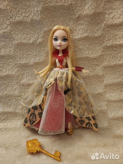 Куклы Ever After High