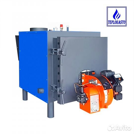 Дизельный котел теплокасто TKS-KA