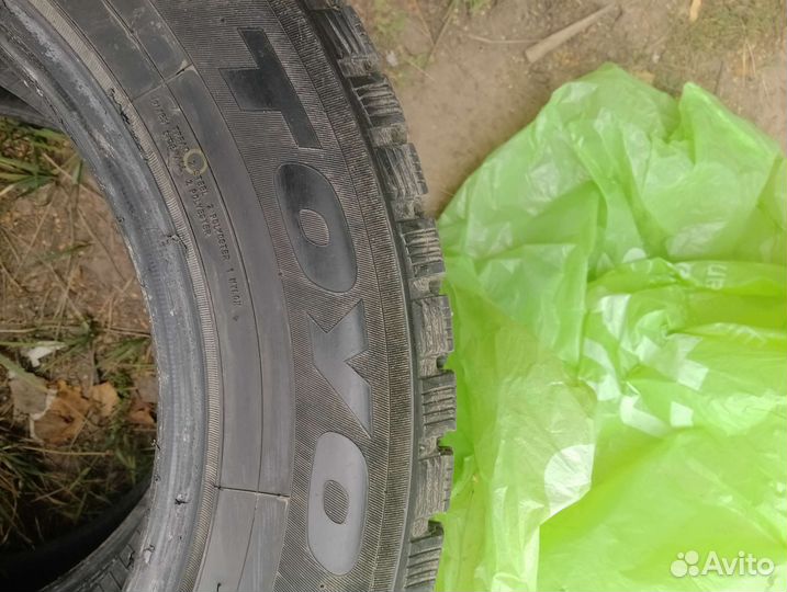 Toyo Observe GSi-6 LS 215/65 R16 98H