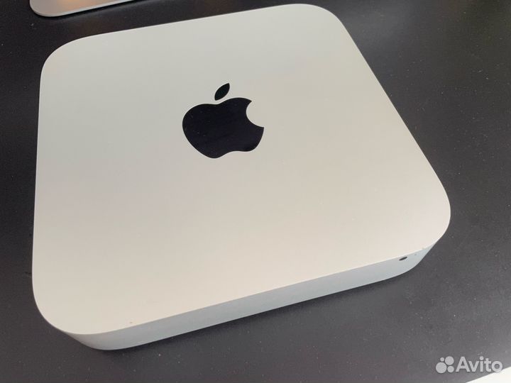 Apple mac mini 2014