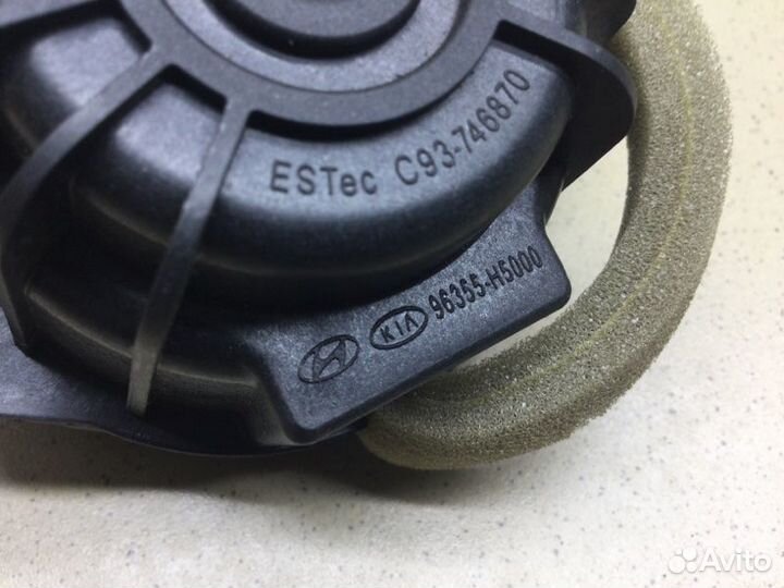 Динамик Hyundai Solaris седан G4LC 2020