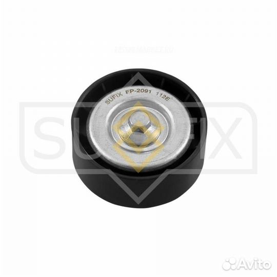 Sufix FP-2091 Ролик промежуточный навесного оборуд