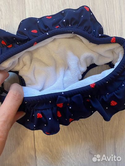 Плавки для купания Mothercare