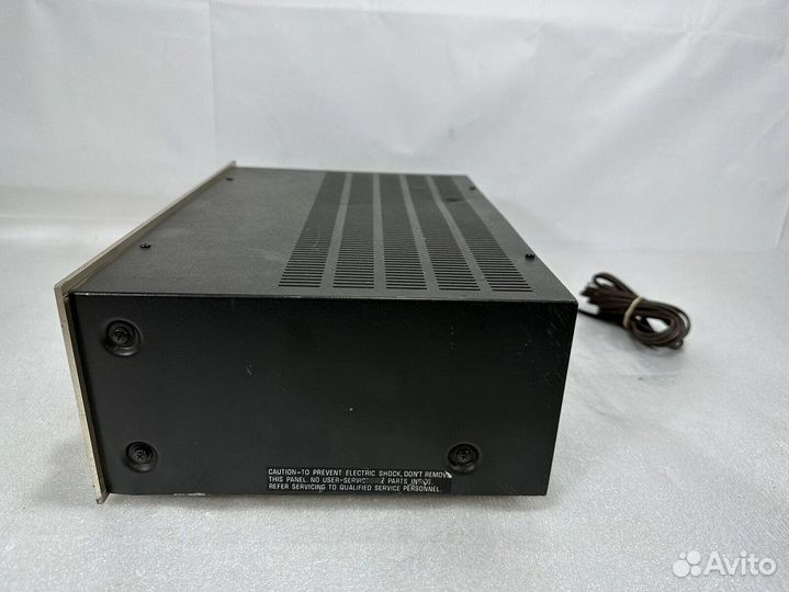 Усилитель Kenwood KA-5500