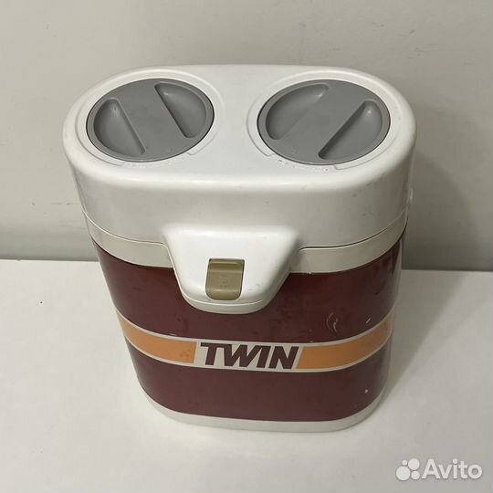 Термом винтаж Япония