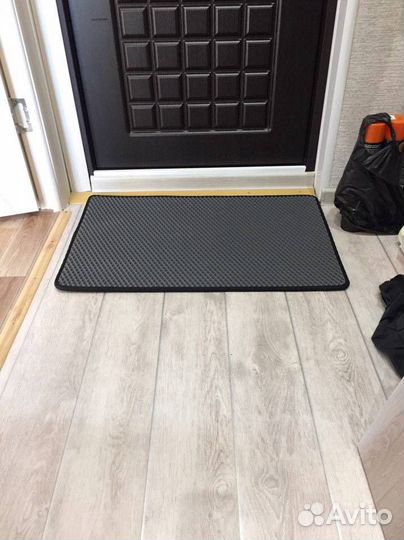 Eva коврики для дома
