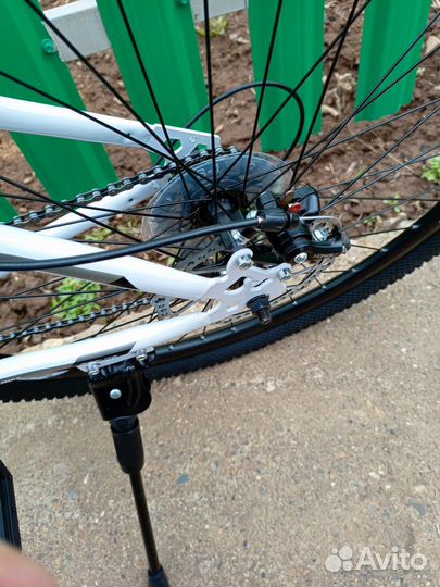 Велосипеды новые