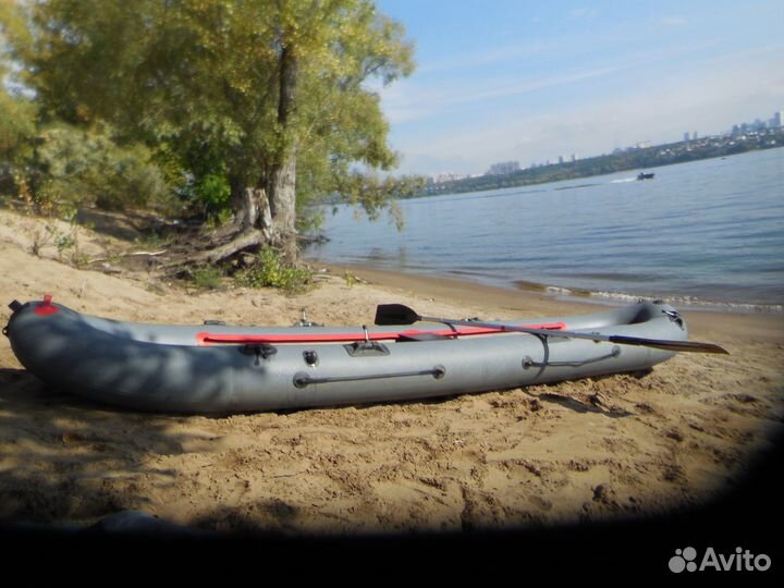Байдарка 