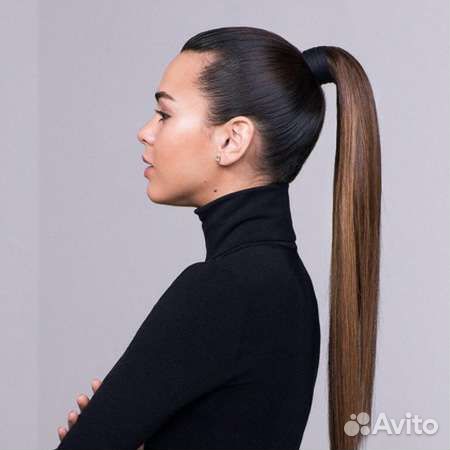 Афрохвост ручной работы