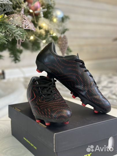 Бутсы demix 37 размер