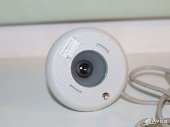 Камера лупа для детектора банкнот