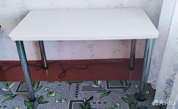 Стол офисный