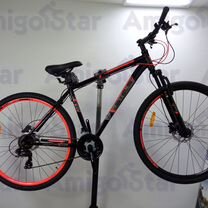 Велосипед 29" Stels Navigator 900 D F020 (2022)