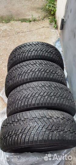 Nokian Tyres Hakkapeliitta 10p 215/50 R17 95