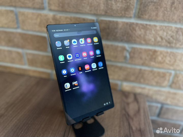 Планшет Samsung TAB A7 Lite LTE