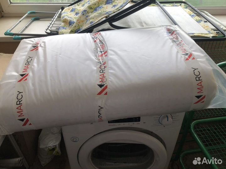 Топпер на кровать 80*200