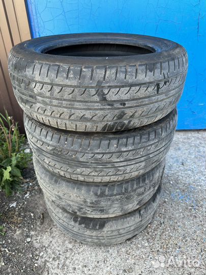 КАМА Кама-Евро-236 185/60 R15