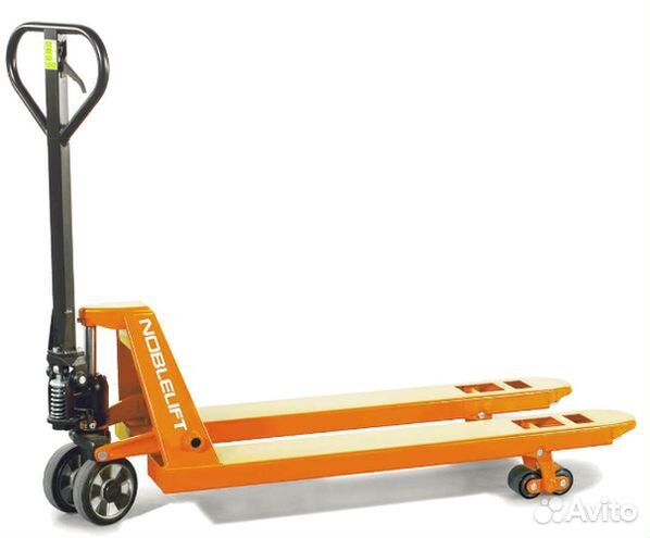 Рохля гидравлическая