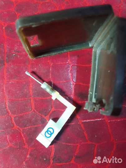 Иглодержатель remr Г3ку631Р СССР