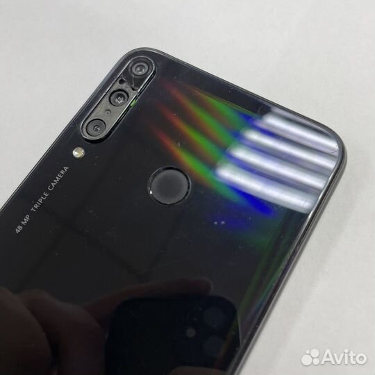 HUAWEI P40 Lite E, 4/64 ГБ