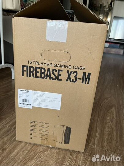 Корпус для пк