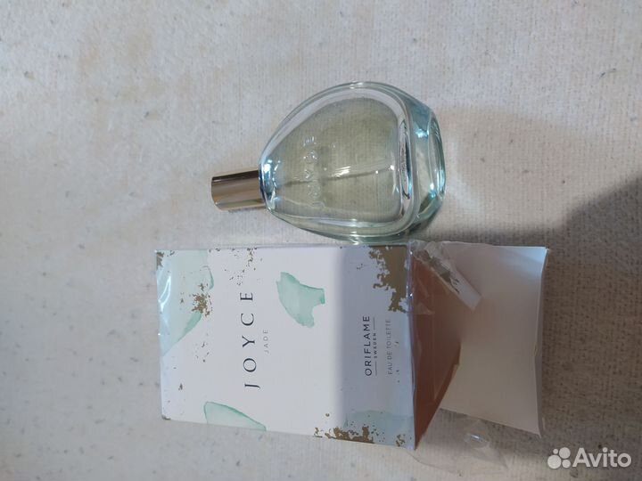 Туалетная вода