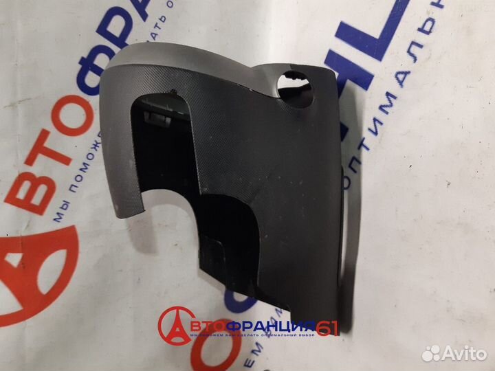 Кожух рулевой колонки, 4131FR citroen C1, 3040011