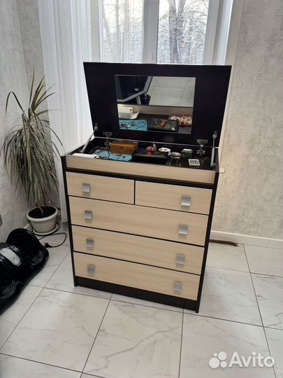 Продаётся комод